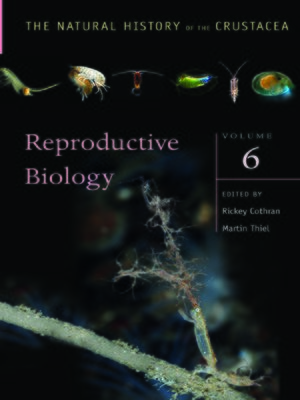 cover image of Reproductive Biology